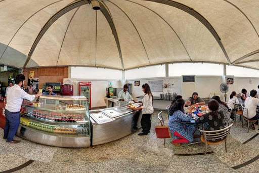 Asia Pacific Institute of Management New Delhi Campus Life photo 9